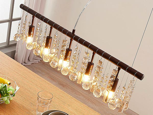Design-luci-per-salotto-Reggio-Emilia