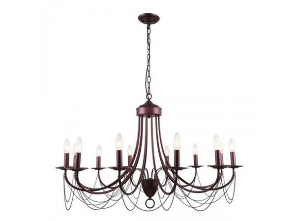 Lampadario-Liberty-Reggio-Emilia