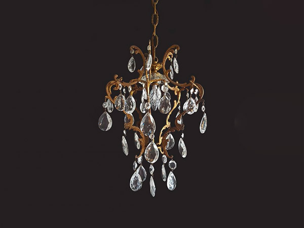 Offerte-lampadario-stile-Maria-Teresa-Reggio-Emilia